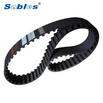 1000XXH Rubber Timing Belt