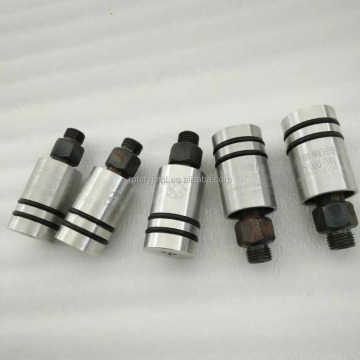 NPT BSP Threaded Monoflow Air Rotary Joint for Paper Machine