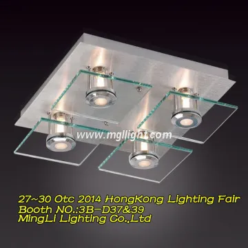 Contemporary Ceiling Light Fixtures