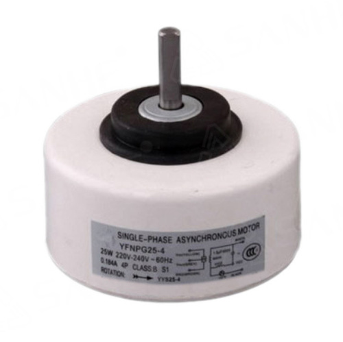 Air Conditioner Indoor Ourdoor Fan Motor High Quality Air
