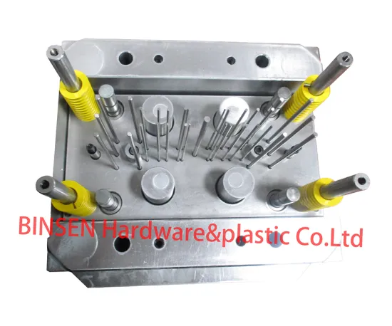 Injection Molding product development