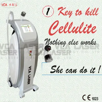 VCA Multifunction Beauty Salon Equipment VV50