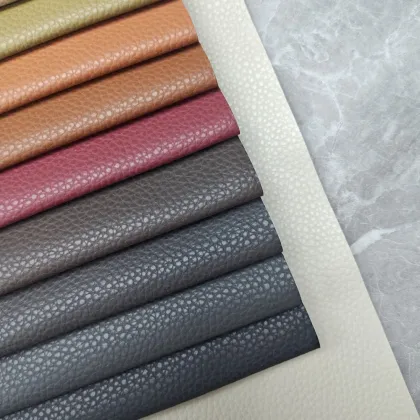 Wholesale Leather-Like Technology Fabric