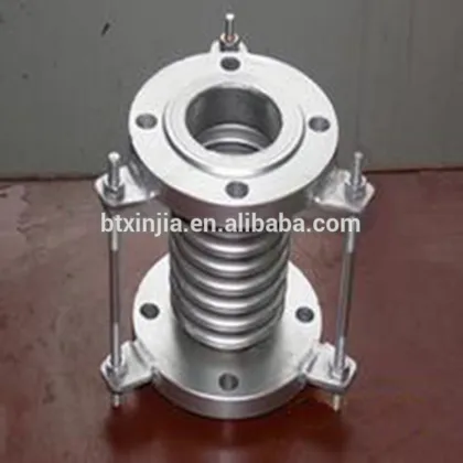Brand new stainless steel expansion joint made in China