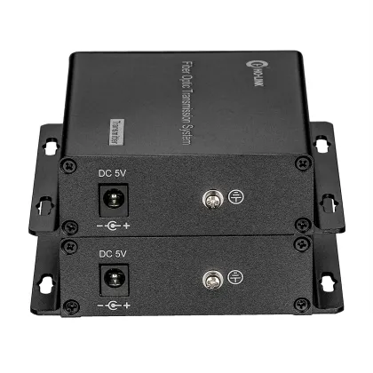 16 Way Unidirectional Phoenix Terminal Audio Optical Fiber Terminal Box