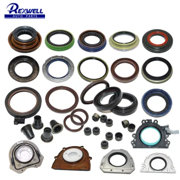 Premium Crankshaft Rear Oil Seal Seat 214432G000 for Kia Soul Cerato