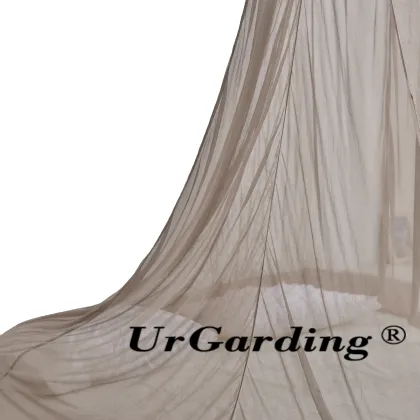 Faraday Cage EMF Protective Silver Conductive Mosquito Net