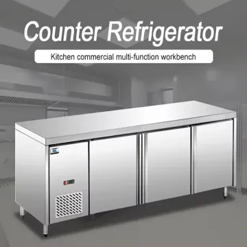 Undercounter Chiller Bar Undercounter Chiller Freezer Chest Other Refrigeration