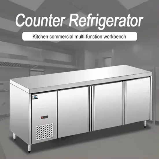 Undercounter Chiller Bar Undercounter Chiller Freezer Chest Other Refrigeration
