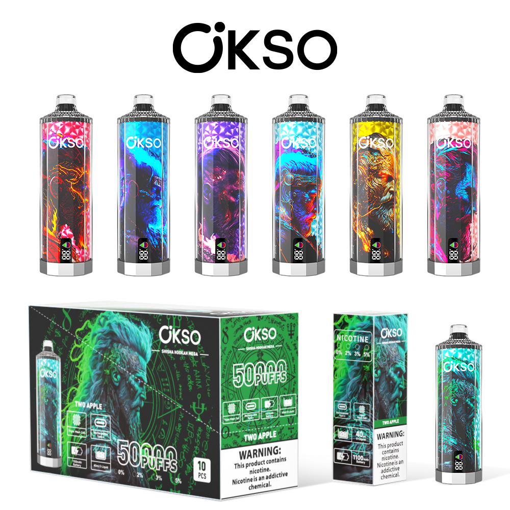 OKSO 50K