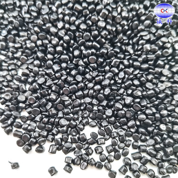 Advanced Black Masterbatch 825 for Plastic Processing