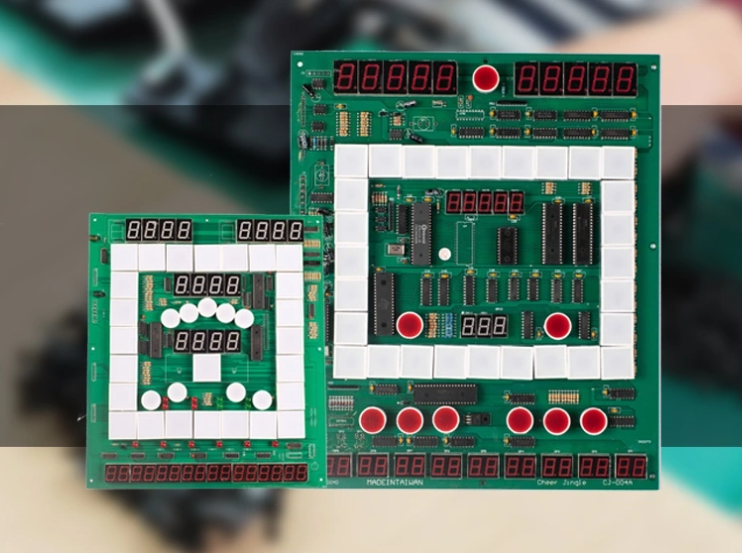 What matters should be paid attention to when PCB allegro proofing?