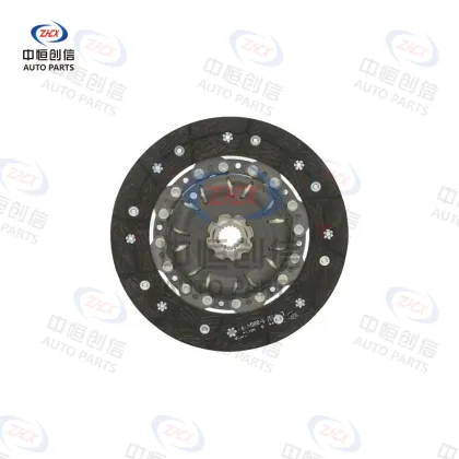 Clutch set for Opel Meriva