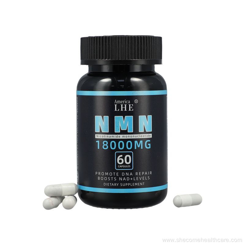 best nmn supplement Restores Blood Vessel NMN capsules