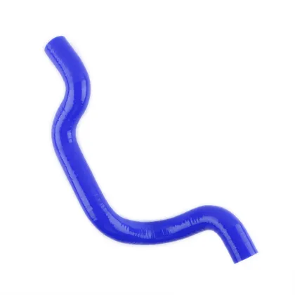 High Performance Silicone Coolant Radiator Hose Kit for 2006-2010 Hyosung Comet GT650 GT650R