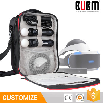 BUBM Nylon Waterproof Bag fro SONY Playstation 4 bag and VR bag