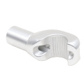 hot selling high quality aluminum t6 handle snap
