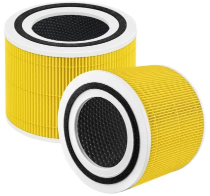 Air Purifier Filter Replacement LEVOIT Core300 Core300S