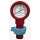 F Mud Pump Pressure Gauge