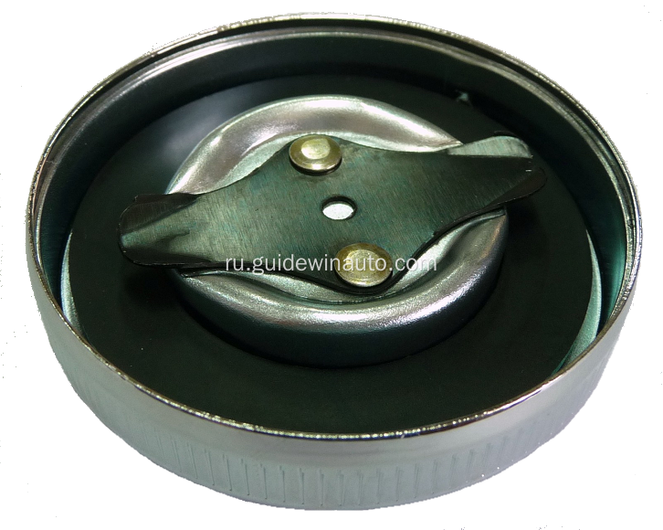 Fatbob Gas Cap 61103-66