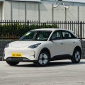 吉利 EX2 2026年モデル 410km アスピレーションエディション