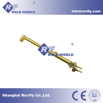 G02-350 French Type Gas Cutting Torch