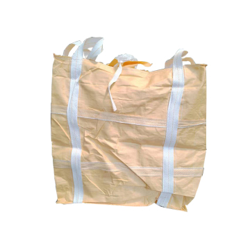 Factory Direct Heavy-Duty Bulk Bags & FIBC Containers - 1000kg Ton Bags