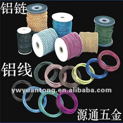 Enameled Aluminum Wire