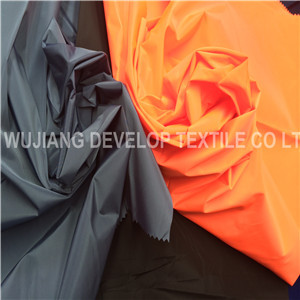 360t Polyester Memory Fabric (DT2085)