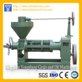 small oill press machine