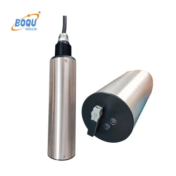 0.01~3000NTU Online Turbidity Sensor ZDYG-2088-01QXJ