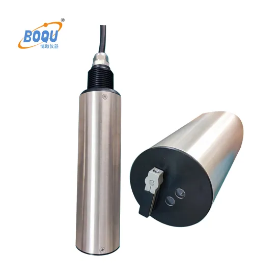 0.01~3000NTU Online Turbidity Sensor ZDYG-2088-01QXJ