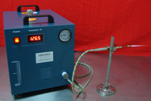 Portable High efficient HHO Gas Generator Oxyhydrogen Generator OH200