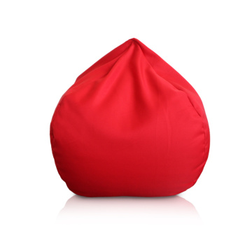 classic red bean bag furniture