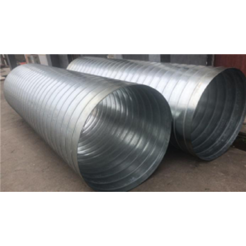 Galvanized Steel duct