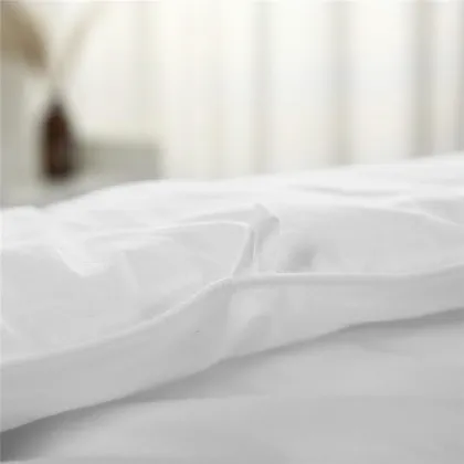 Down Alternative Duvet Insert