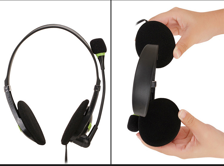 Creative Headphones