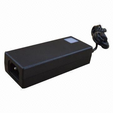 36W AC/DC Adapter for Desktops, Laptops and Notebooks, CE-/GS-/UL-/FCC-/CB-marked