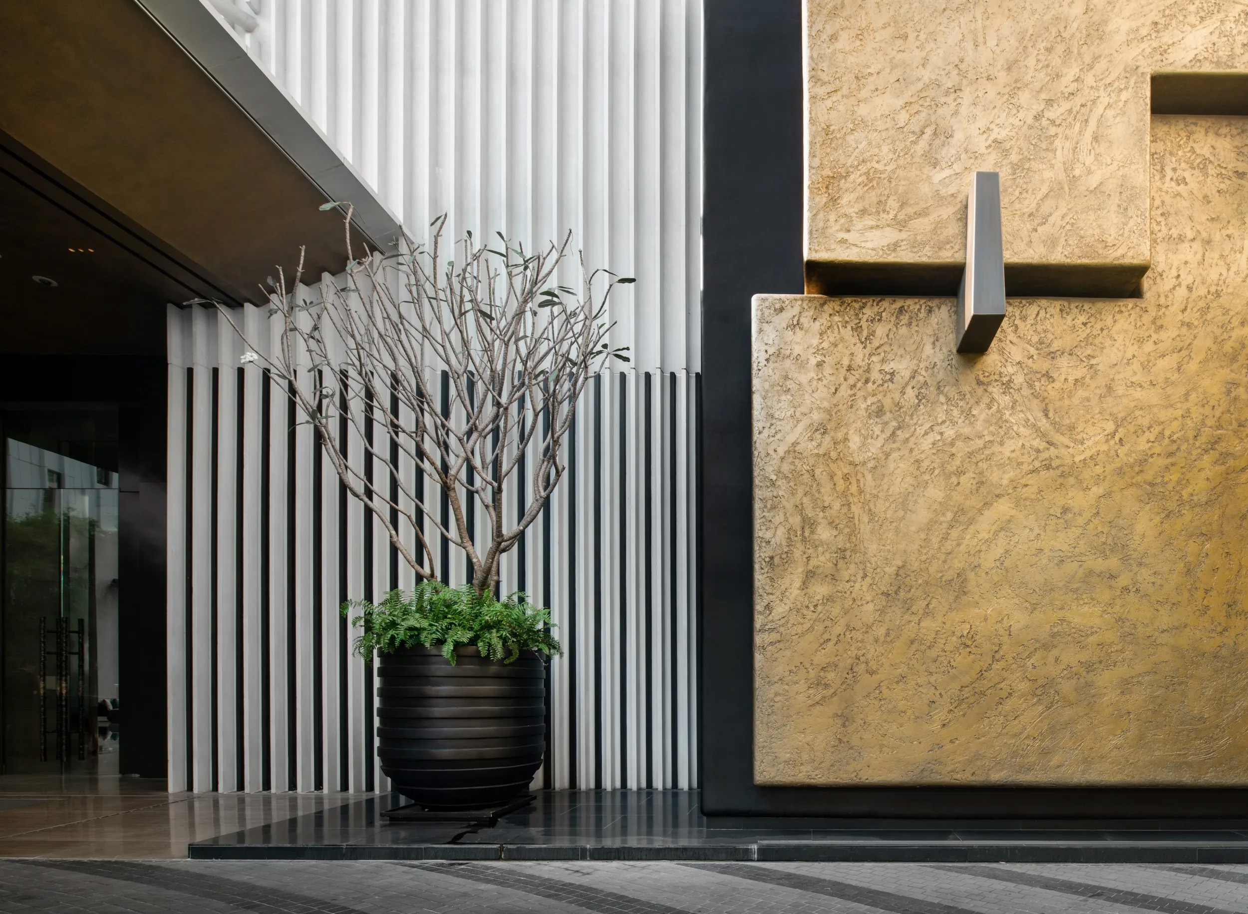 Four Seasons Hotel Chao Phraya Bangkok (3)
