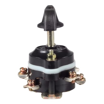 Cantak HZ10D-10/2 NB2-16 10/25/63/100A Welding Switches