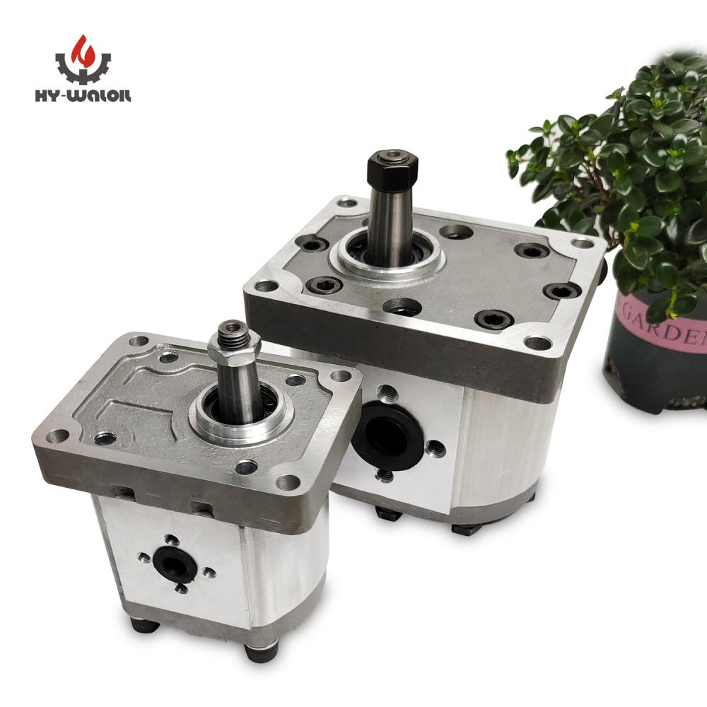 Manufacture Hydraulic Gear Pump