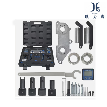 EA211 EVO Timing Tool Kit