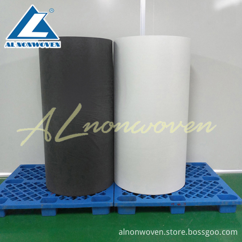 Full Automatic Textile Spunbond Nonwoven Machine: Folding, Anti-Slip, and Blending