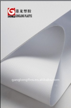 coated flex pvc banner 450gsm