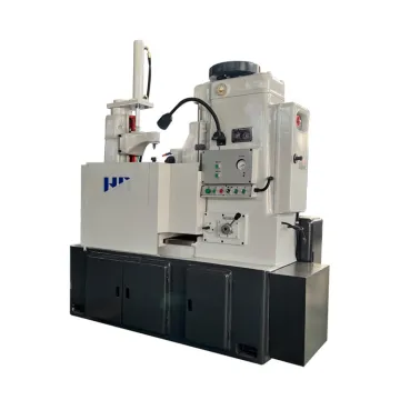 Y3180 Gear Hobbing Machine