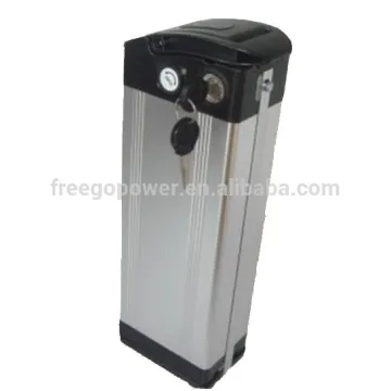 lifepo4 battery 36v 10ah for e-bike 36V battery Pack