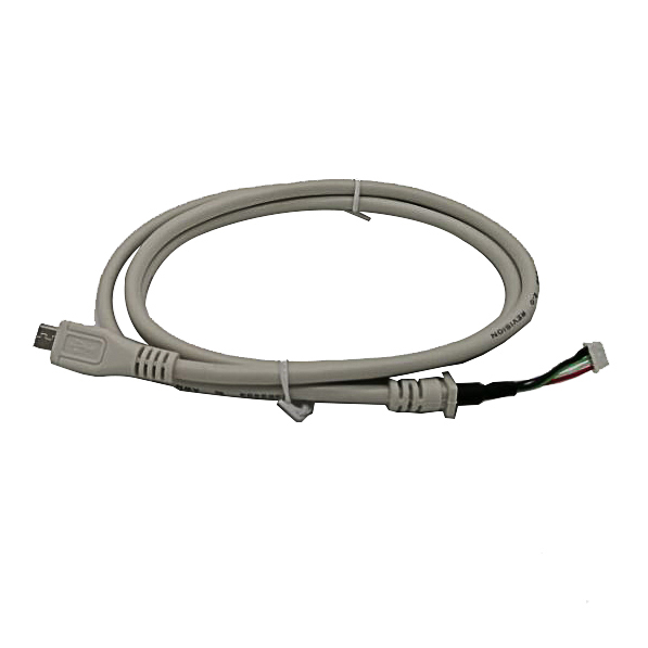 USB 2.0 Kabel Micro USB 5P