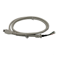 USB 2.0 kabel mikro USB 5P