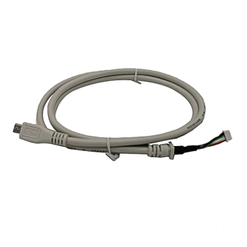 USB 2.0-Kabel-Micro USB 5P