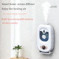 Smart Home Spray Bottle Aromatherapy Machine